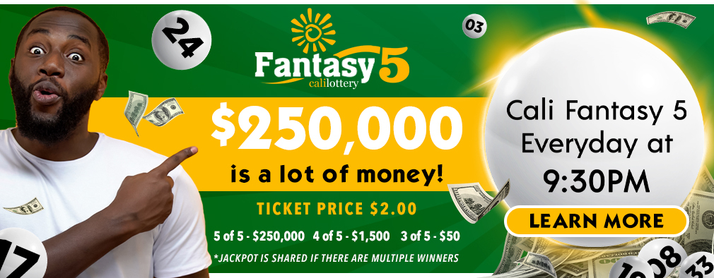 fantasy 5 past winning numbers august 24 2019